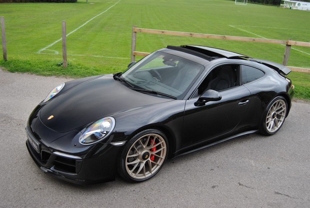 Used Porsche 911 2017 for sale - 76452437: Photo 9