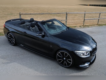 Used BMW 4 Series 2016 for sale - 79318905: Photo
