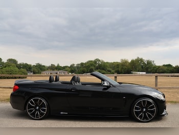 Used BMW 4 Series 2016 for sale - 79318905: Photo