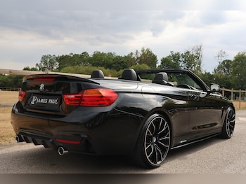 Used BMW 4 Series 2016 for sale - 79318905: Photo