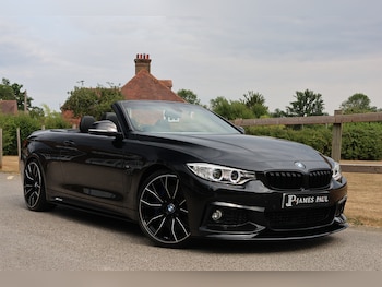 Used BMW 4 Series 2016 for sale - 79318905: Photo