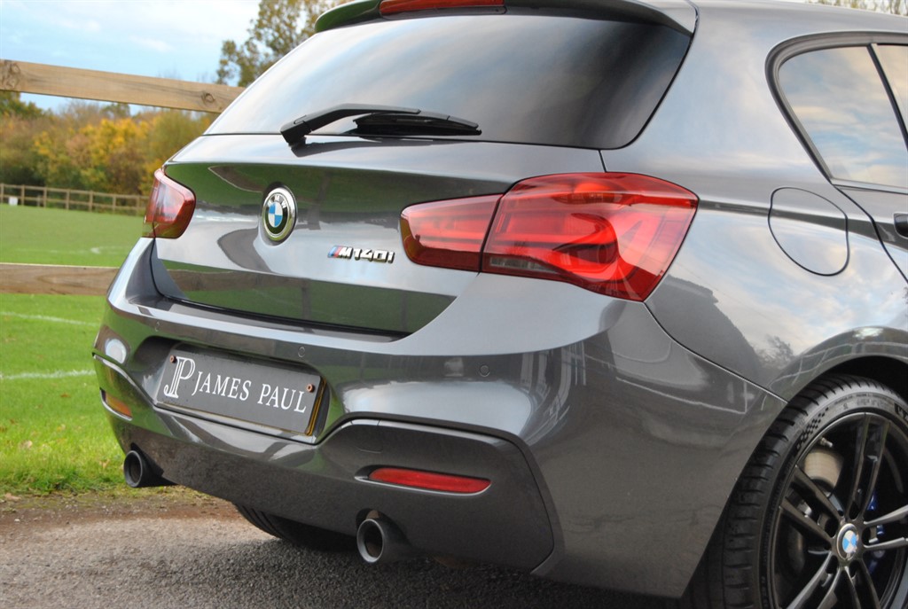 Used BMW 1 Series 2017 for sale - 76479995: Photo 11