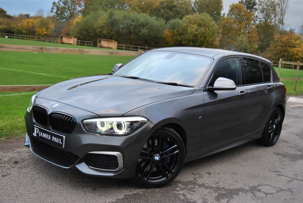 Used BMW 1 Series 2017 for sale - 76479995: Photo 13