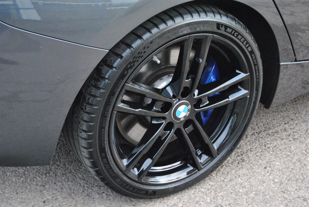 Used BMW 1 Series 2017 for sale - 76479995: Photo 15