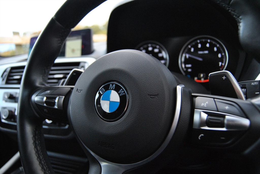 Used BMW 1 Series 2017 for sale - 76479995: Photo 18