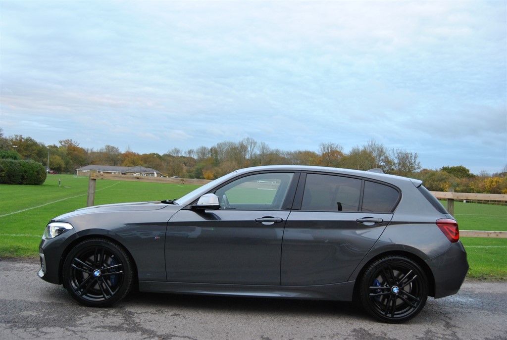 Used BMW 1 Series 2017 for sale - 76479995: Photo 19