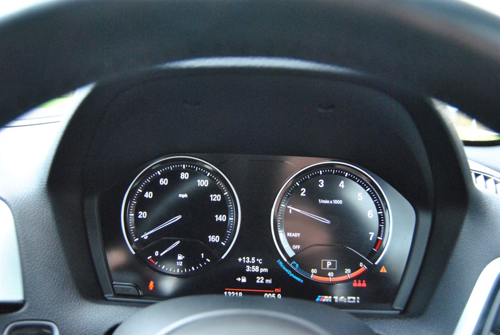 Used BMW 1 Series 2017 for sale - 76479995: Photo 20