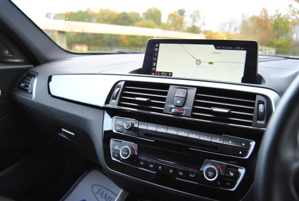 Used BMW 1 Series 2017 for sale - 76479995: Photo 22