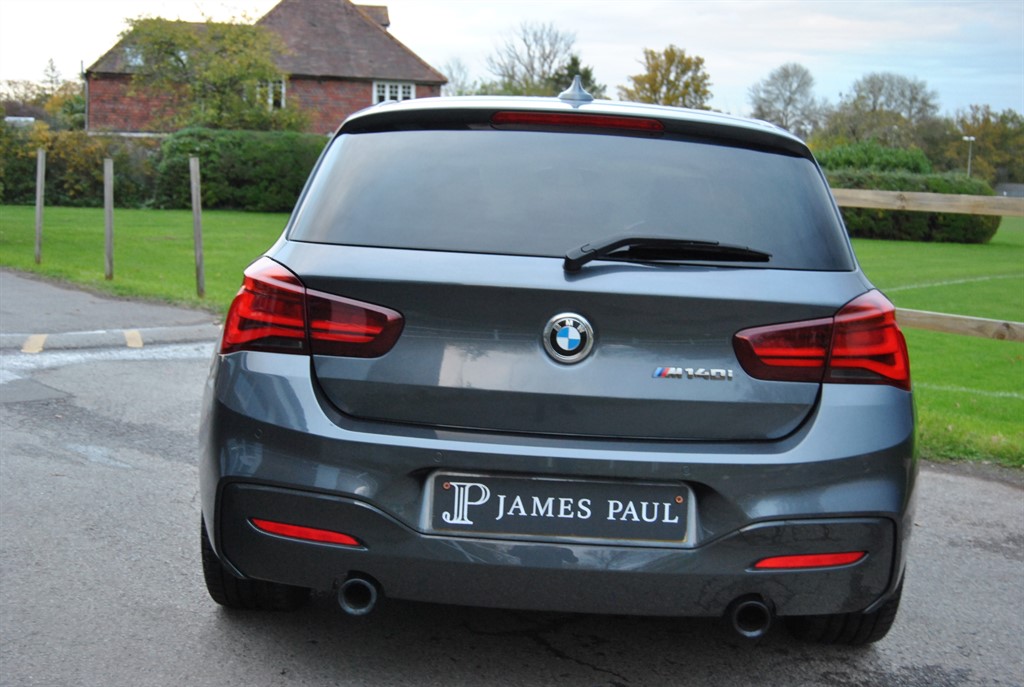 Used BMW 1 Series 2017 for sale - 76479995: Photo 23