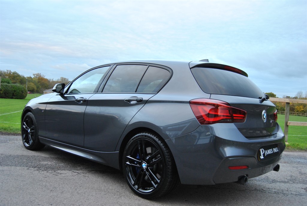 Used BMW 1 Series 2017 for sale - 76479995: Photo 25
