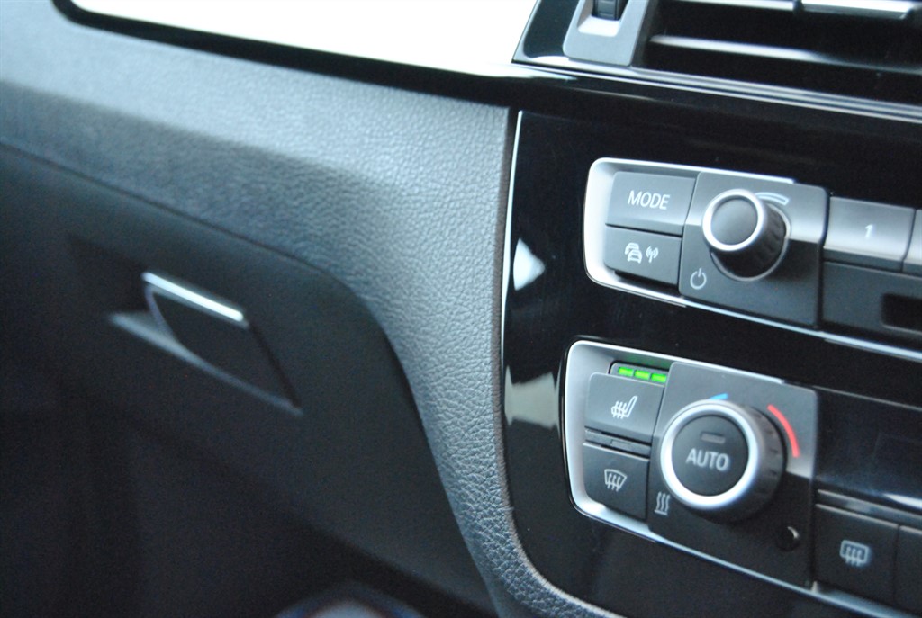 Used BMW 1 Series 2017 for sale - 76479995: Photo 26