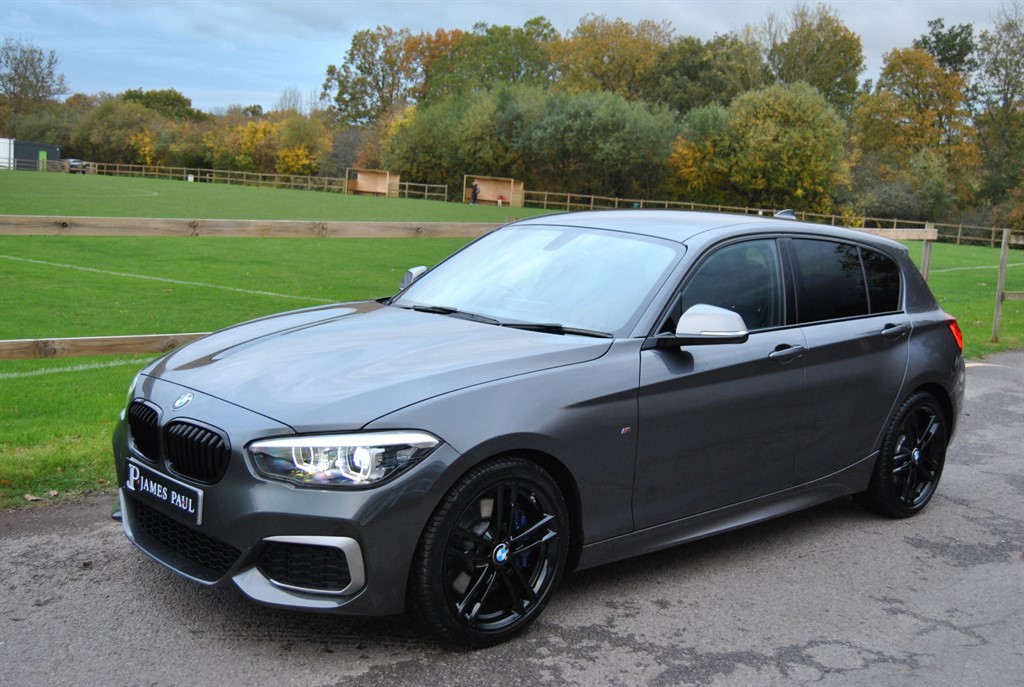 Used BMW 1 Series 2017 for sale - 76479995: Photo 27