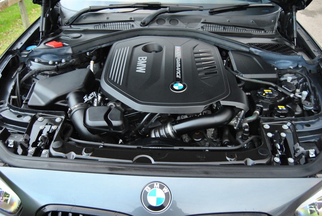 Used BMW 1 Series 2017 for sale - 76479995: Photo 29