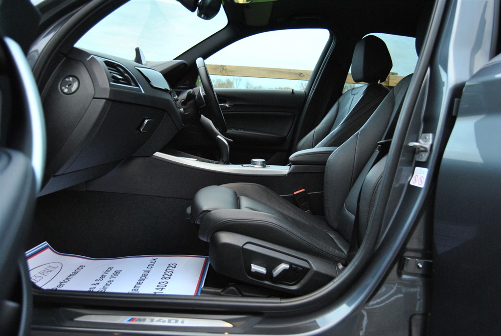 Used BMW 1 Series 2017 for sale - 76479995: Photo 30