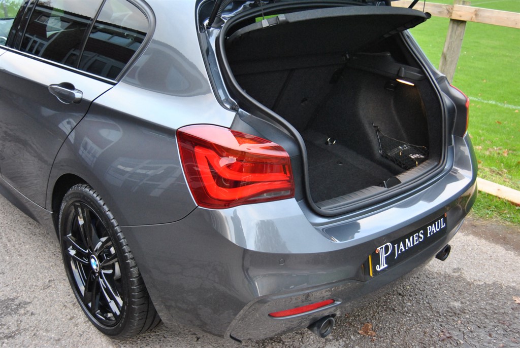 Used BMW 1 Series 2017 for sale - 76479995: Photo 32