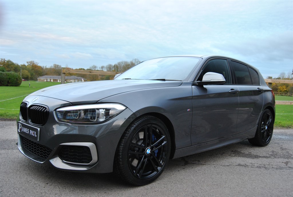 Used BMW 1 Series 2017 for sale - 76479995: Photo 33