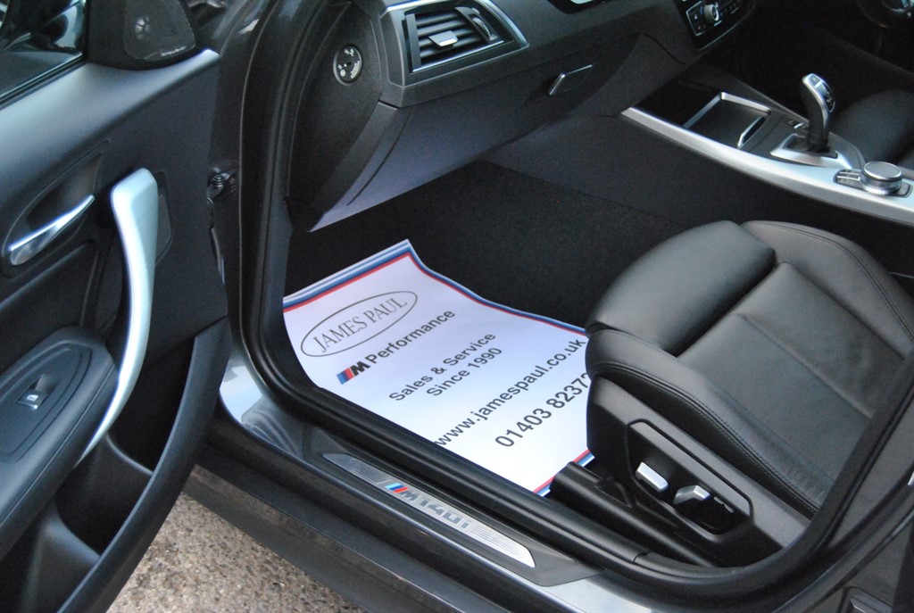 Used BMW 1 Series 2017 for sale - 76479995: Photo 34