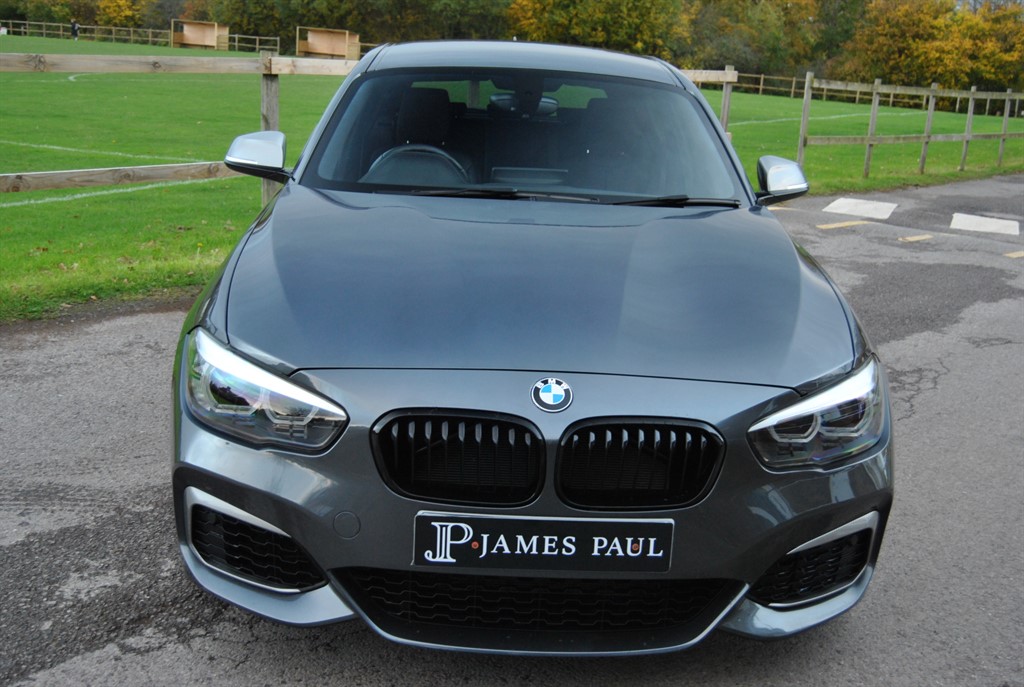 Used BMW 1 Series 2017 for sale - 76479995: Photo 35