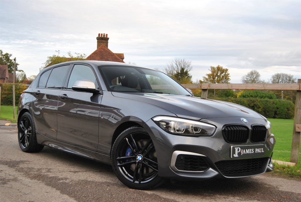 Used BMW 1 Series 2017 for sale - 76479995: Photo 4