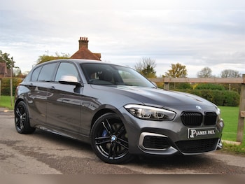Used BMW 1 Series 2017 for sale - 76479995: Photo