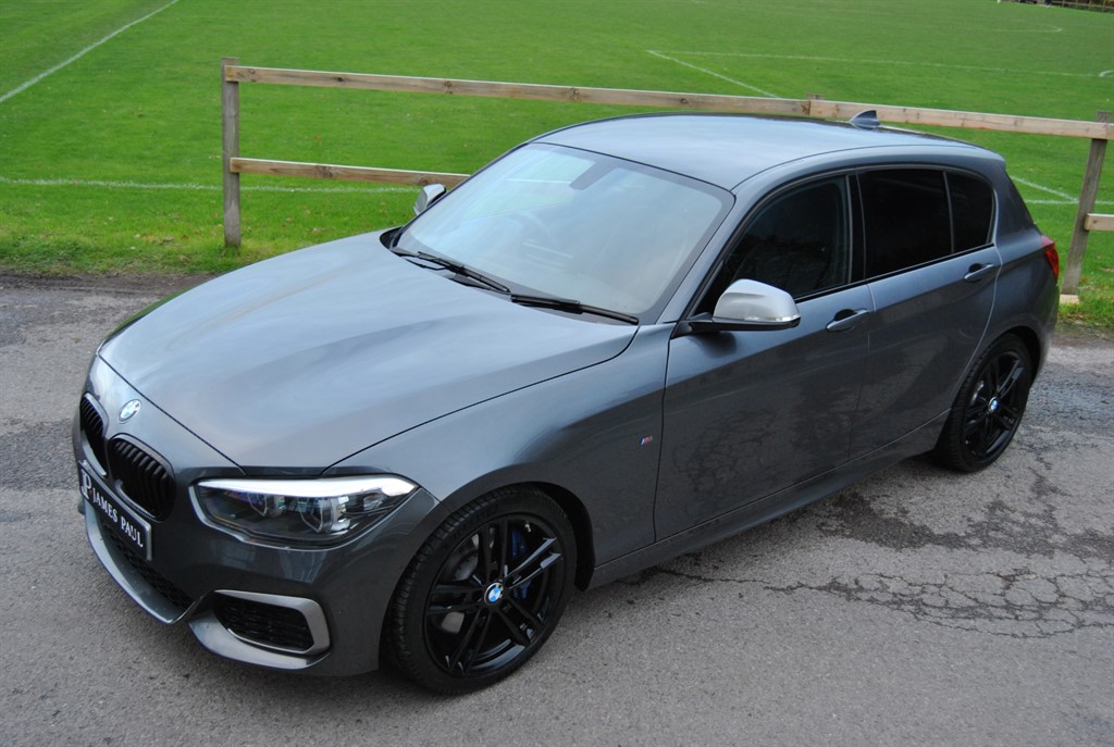 Used BMW 1 Series 2017 for sale - 76479995: Photo 7