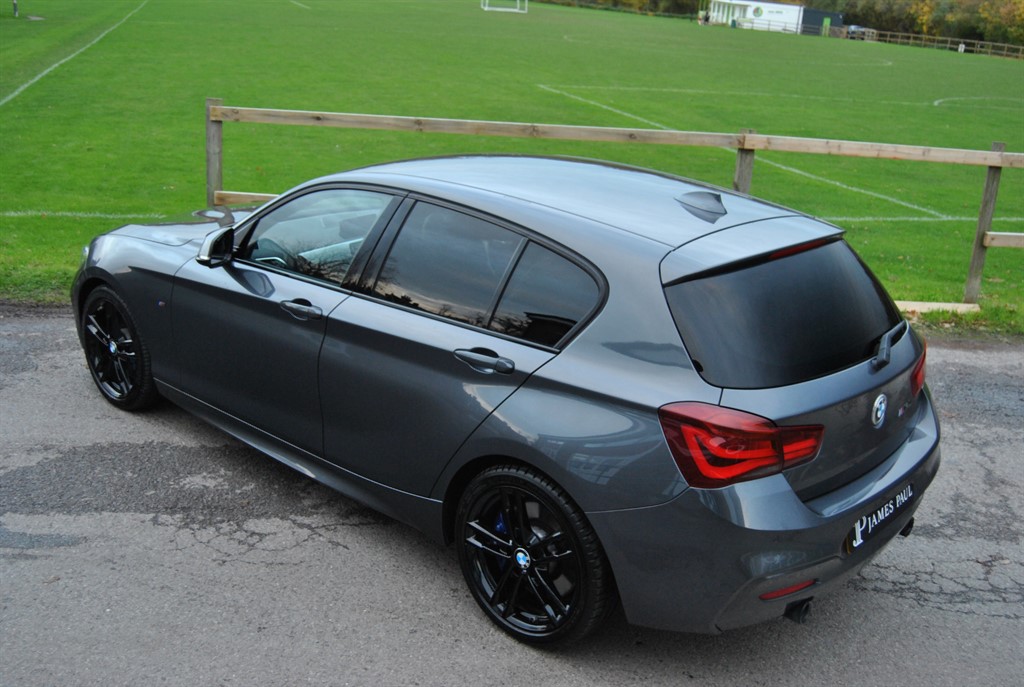 Used BMW 1 Series 2017 for sale - 76479995: Photo 9