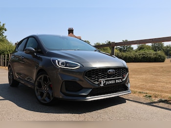 Used Ford Fiesta 2022 for sale - 79363837: Photo