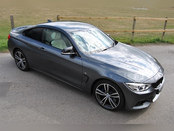 BMW - 4 Series