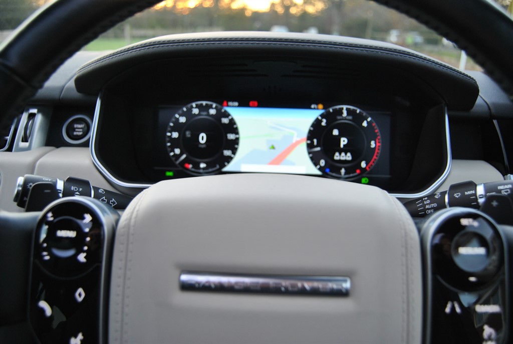 Used Land Rover Range Rover 2021 for sale - 76652877: Photo 10