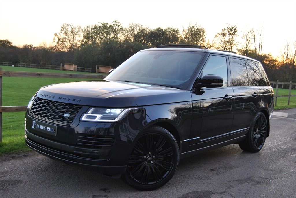 Used Land Rover Range Rover 2021 for sale - 76652877: Photo 12