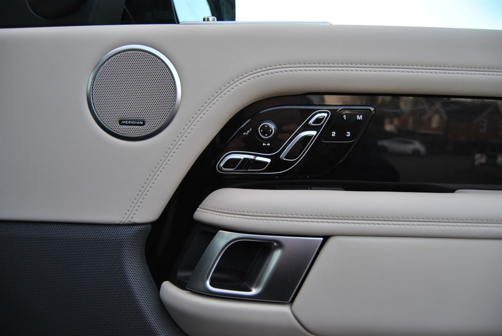 Used Land Rover Range Rover 2021 for sale - 76652877: Photo 15