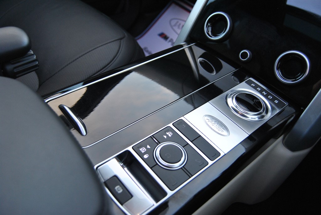 Used Land Rover Range Rover 2021 for sale - 76652877: Photo 19