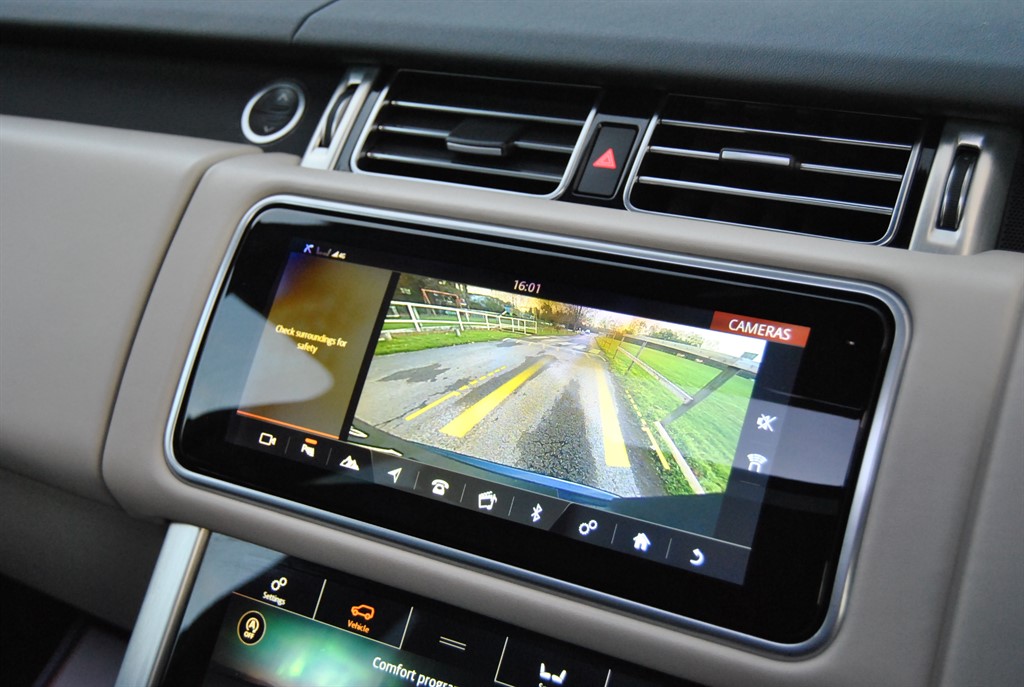 Used Land Rover Range Rover 2021 for sale - 76652877: Photo 20