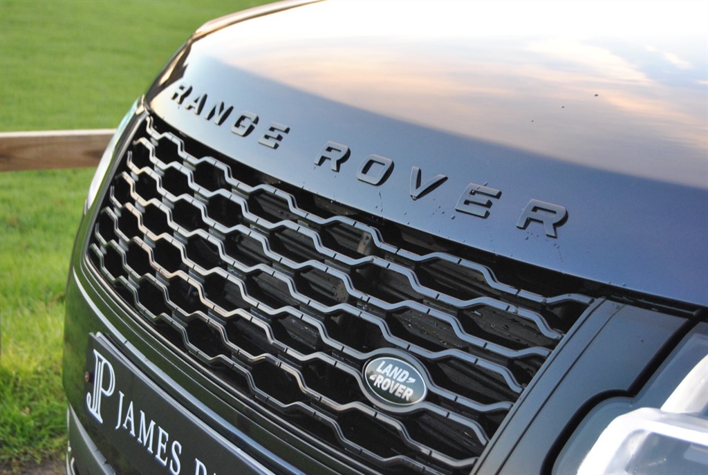 Used Land Rover Range Rover 2021 for sale - 76652877: Photo 22