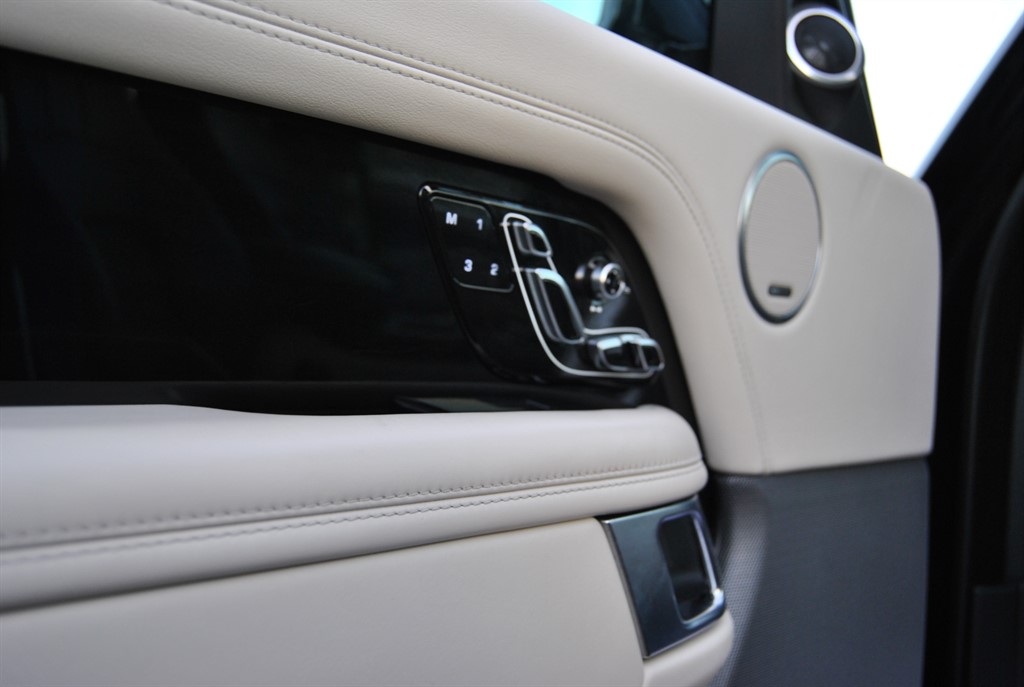 Used Land Rover Range Rover 2021 for sale - 76652877: Photo 24