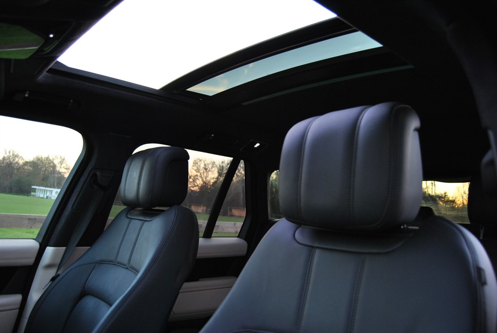 Used Land Rover Range Rover 2021 for sale - 76652877: Photo 28