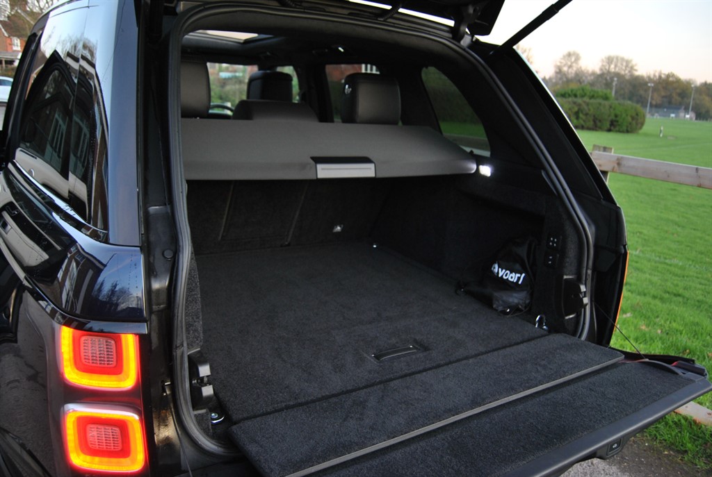 Used Land Rover Range Rover 2021 for sale - 76652877: Photo 31