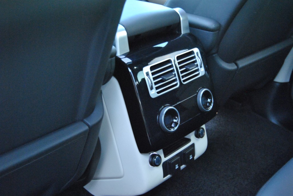 Used Land Rover Range Rover 2021 for sale - 76652877: Photo 32