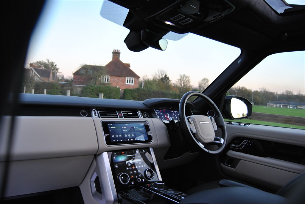 Used Land Rover Range Rover 2021 for sale - 76652877: Photo 33