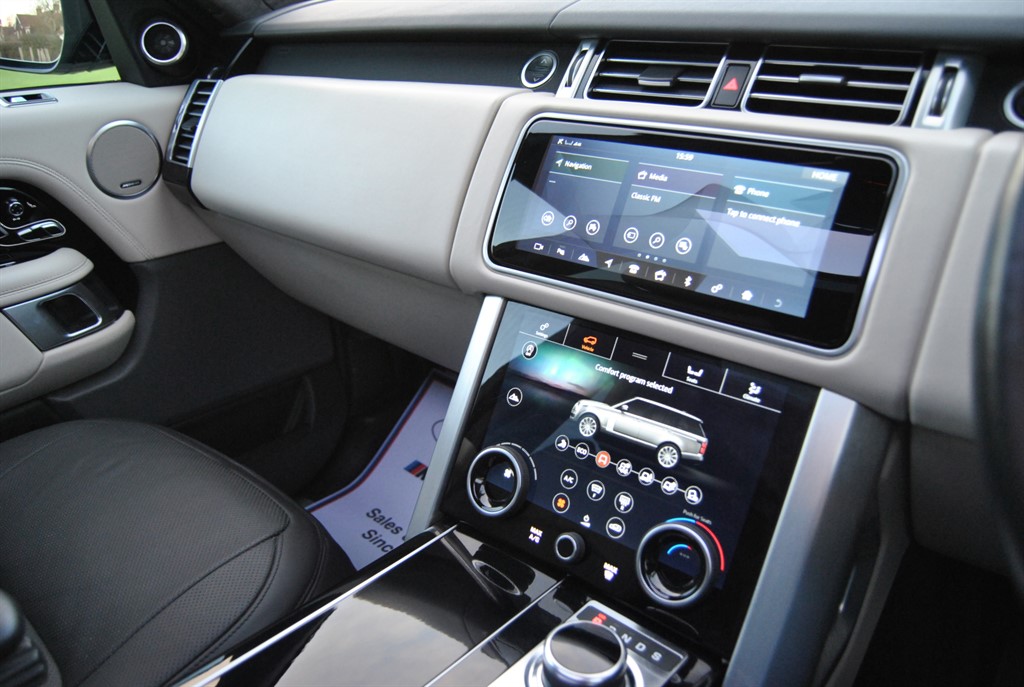 Used Land Rover Range Rover 2021 for sale - 76652877: Photo 8