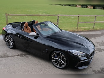 Used BMW Z4 2021 for sale - 78596627: Photo