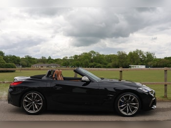 Used BMW Z4 2021 for sale - 78596627: Photo