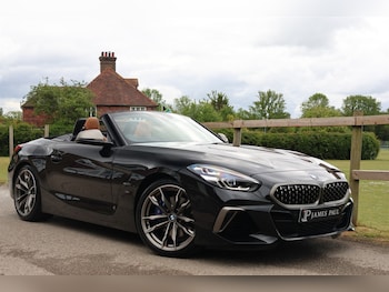 Used BMW Z4 2021 for sale - 78596627: Photo
