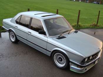 1982 - BMW Alpina