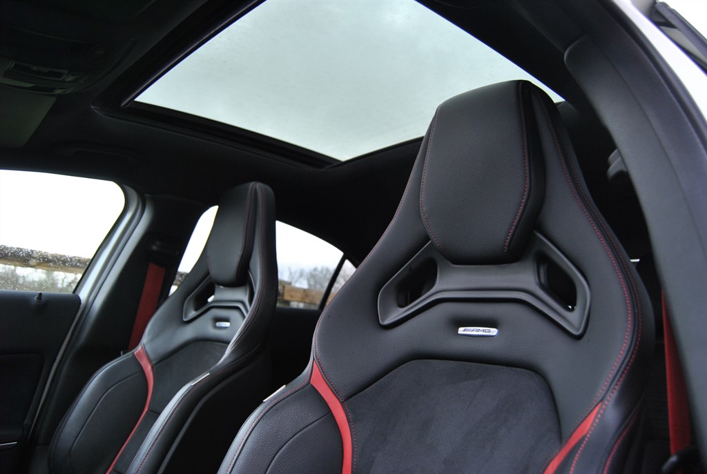 Used Mercedes-Benz A-Class 2013 for sale - 77532436: Photo 10