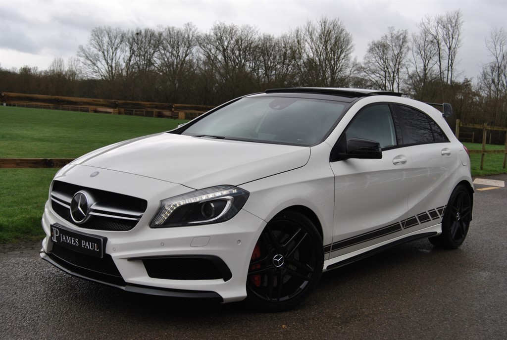 Used Mercedes-Benz A-Class 2013 for sale - 77532436: Photo 11
