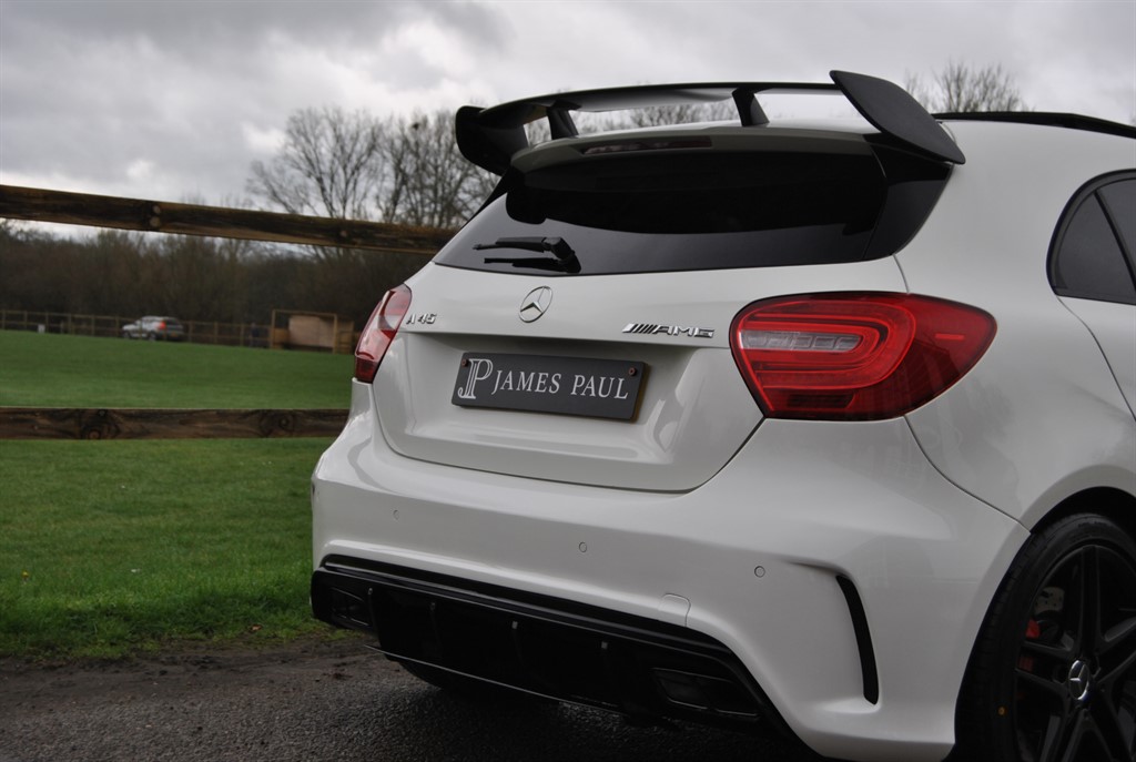 Used Mercedes-Benz A-Class 2013 for sale - 77532436: Photo 14