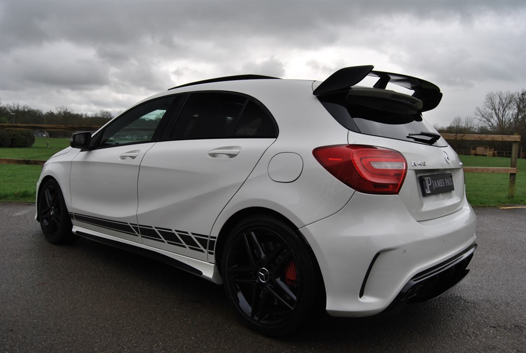 Used Mercedes-Benz A-Class 2013 for sale - 77532436: Photo 16