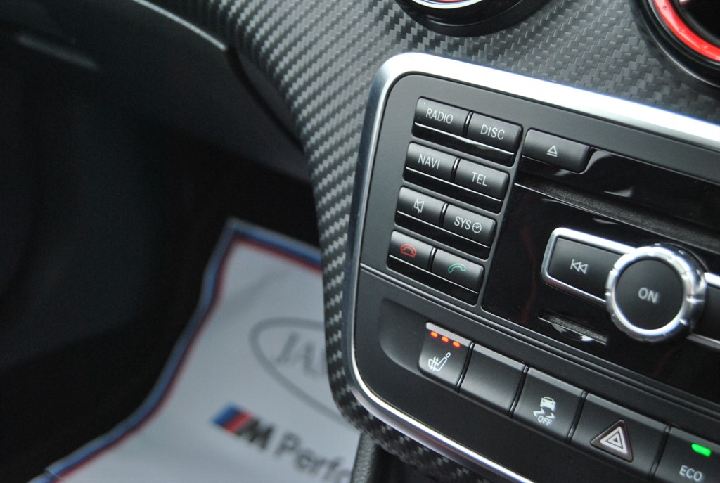 Used Mercedes-Benz A-Class 2013 for sale - 77532436: Photo 19