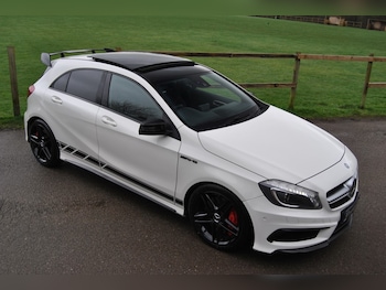 Used Mercedes-Benz A-Class 2013 for sale - 77532436: Photo